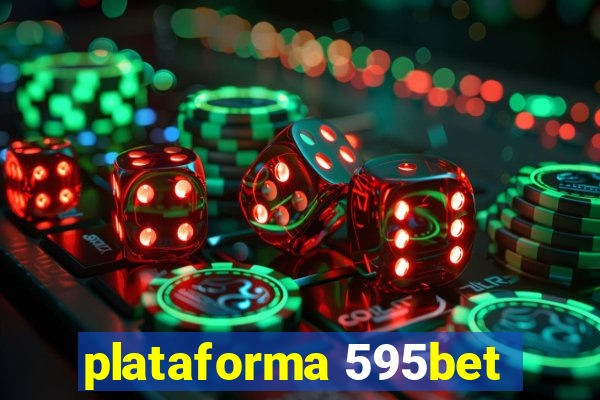 plataforma 595bet